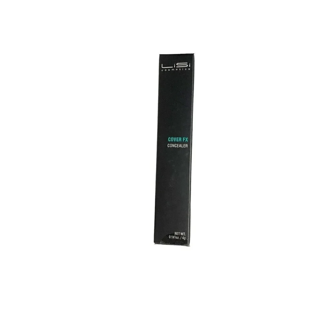 LiSi Cosmetics Cover FX‎ Concealer .141 Oz #102 Ivory